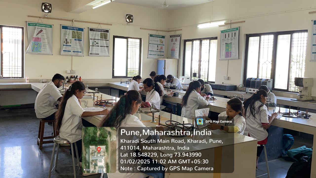 Research Lab